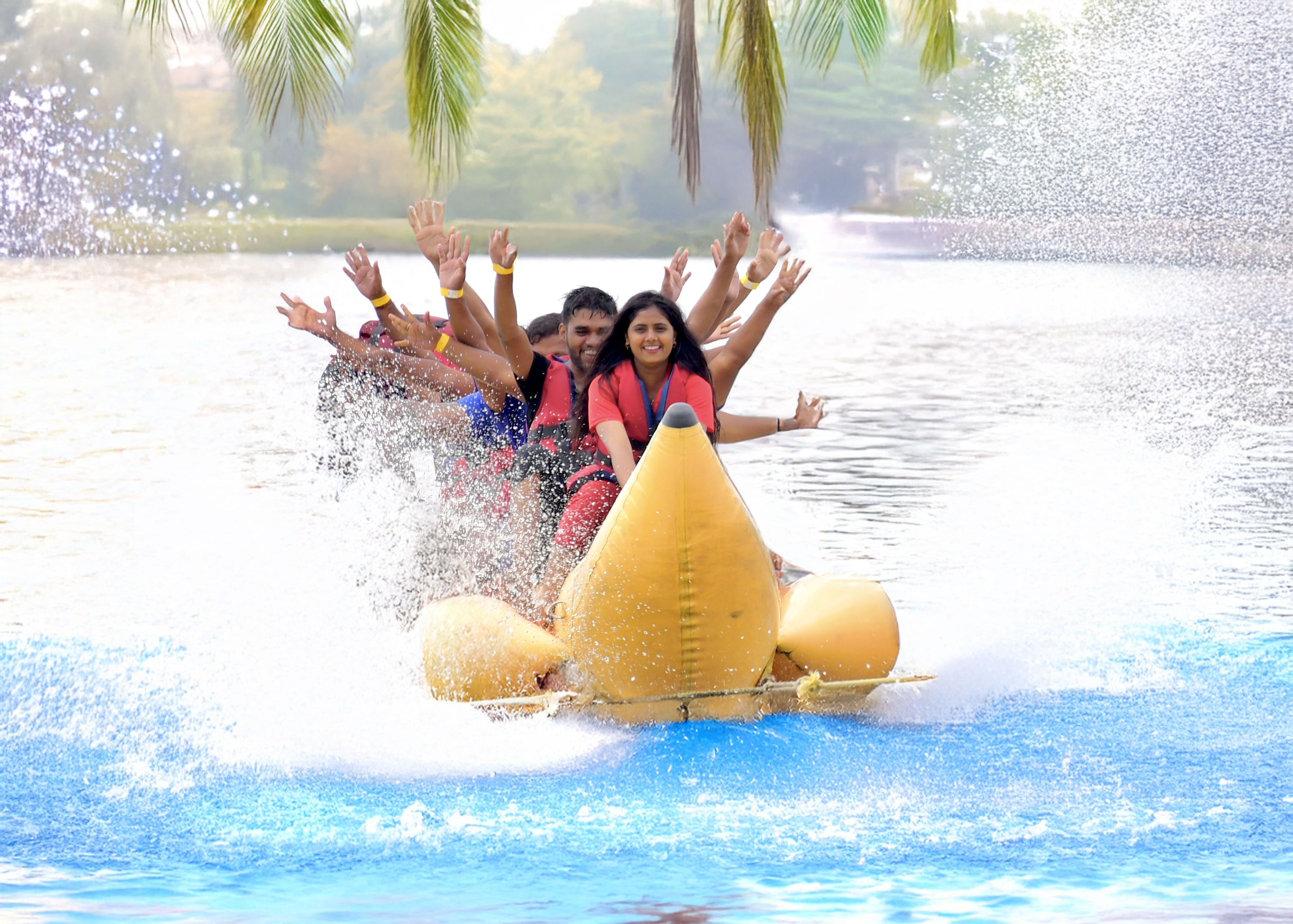 Banana Boat