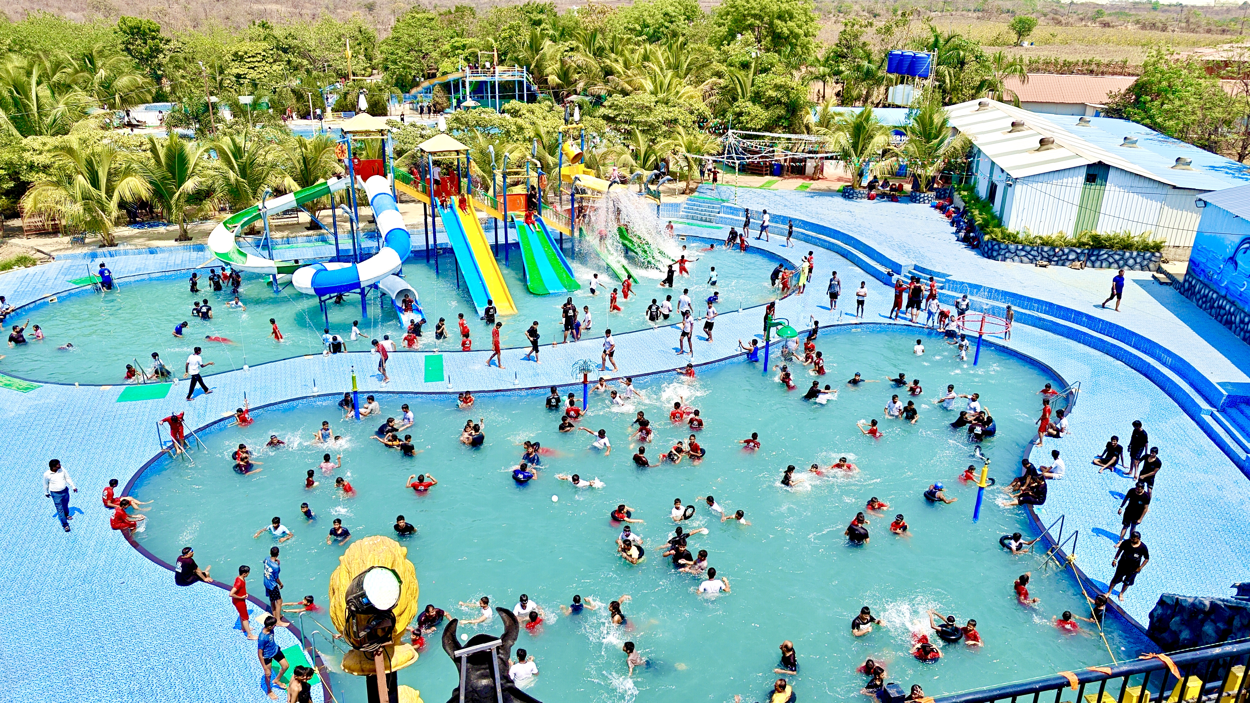 Water Park