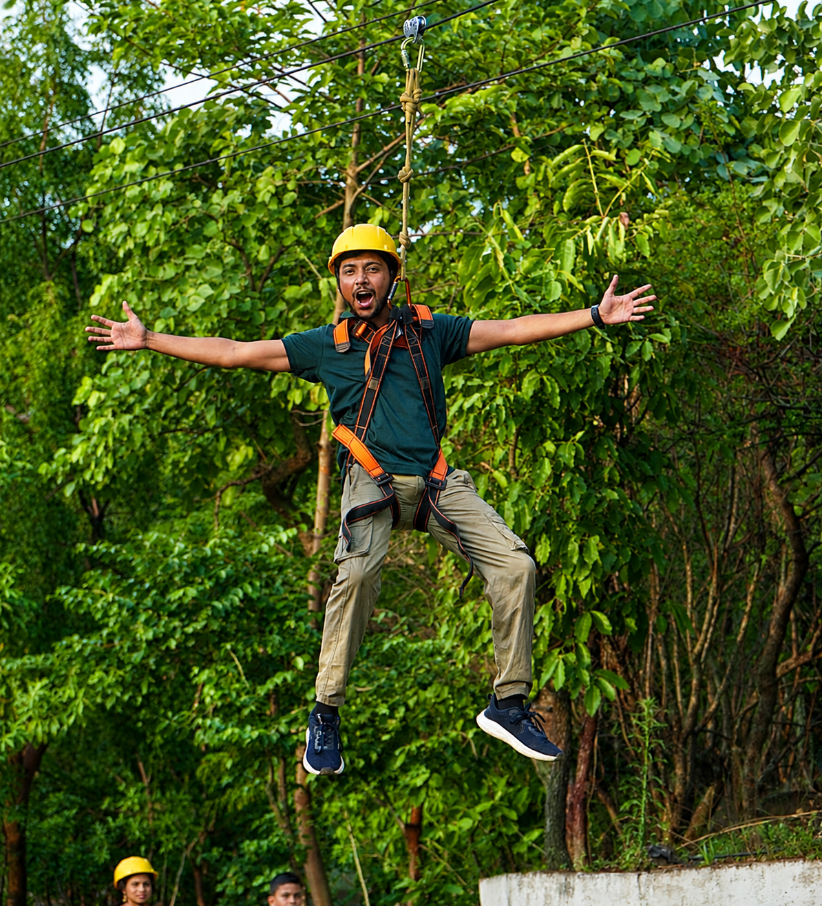 Unleash Your Inner Adventurer