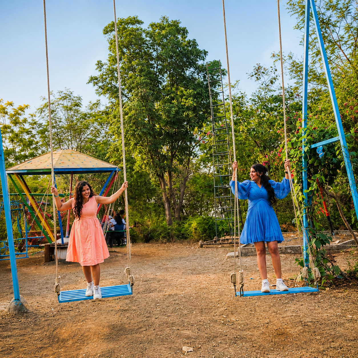 High Swing