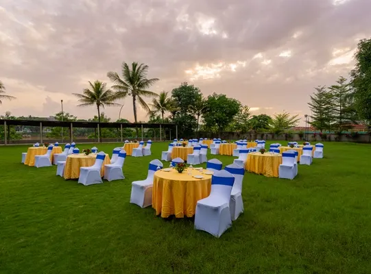 Corporate Events