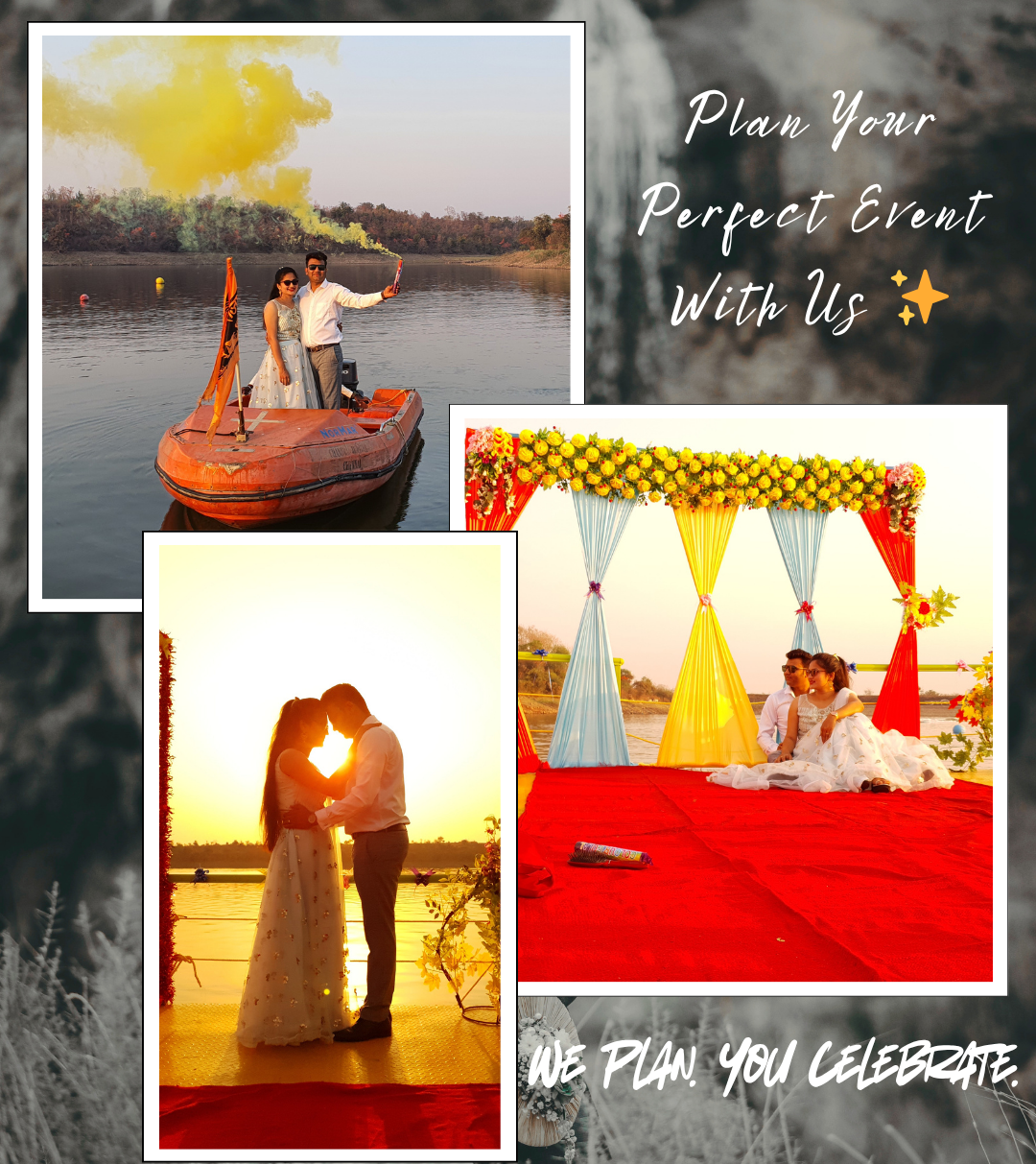Event Planning