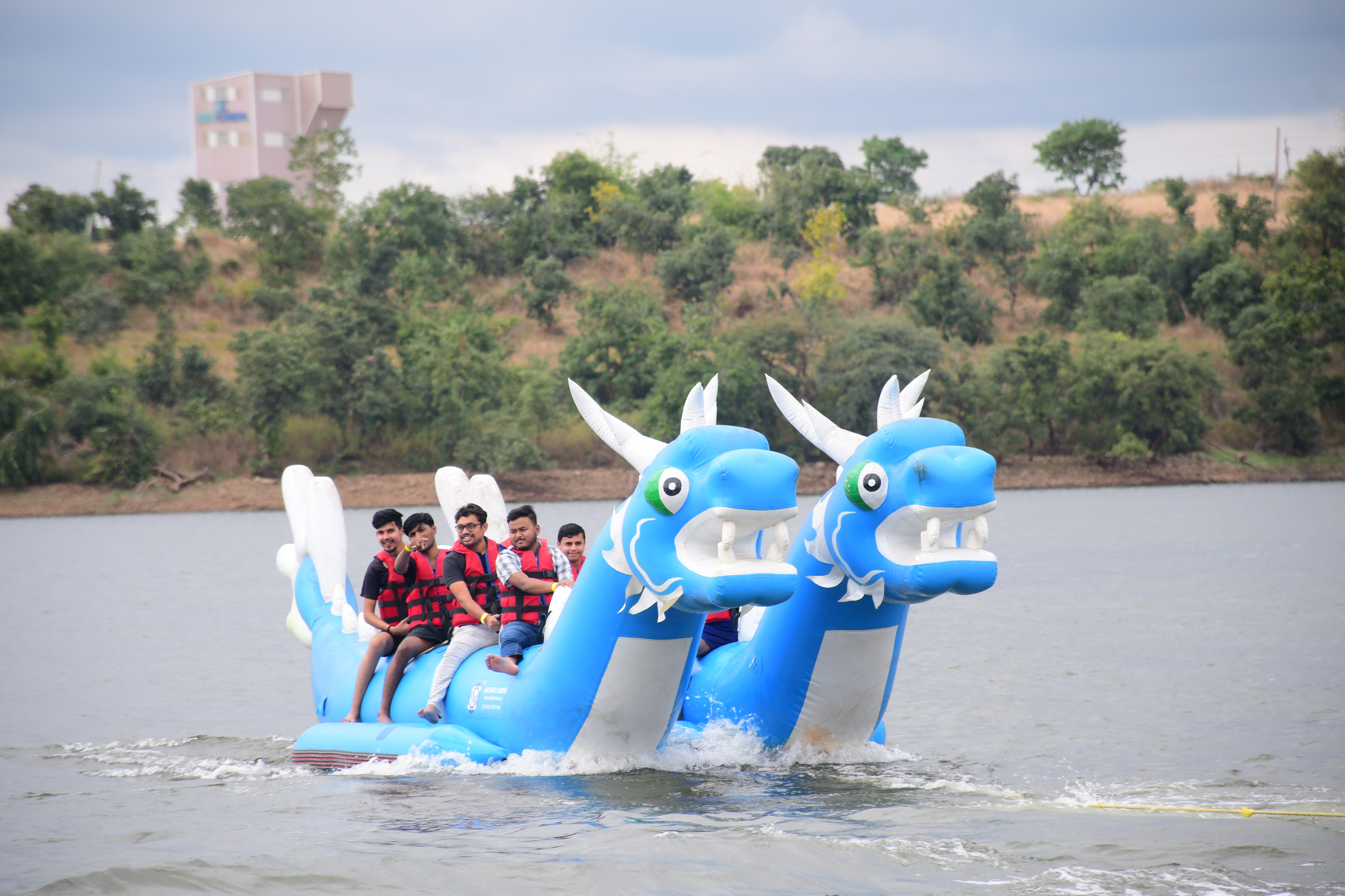 Dragon Boat