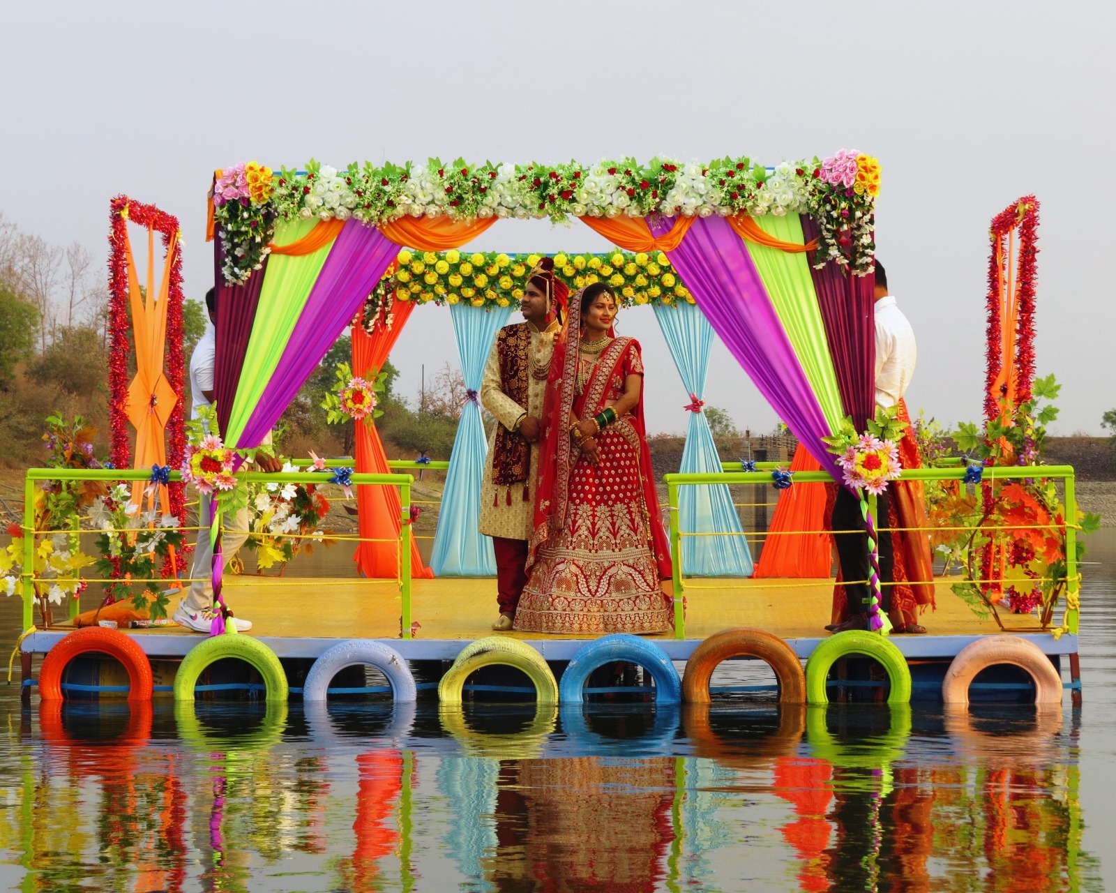 Wedding Celebrations